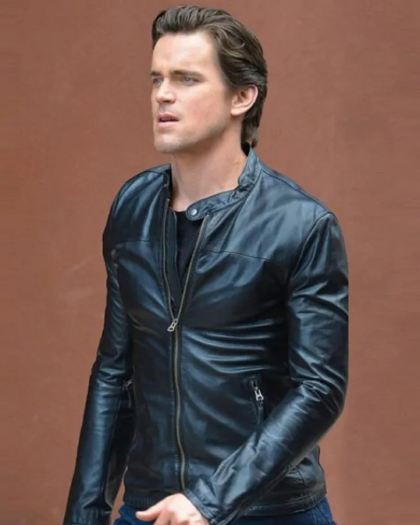 Neal-Caffrey-White-Collar-Black-Slim-Fit-Leather-Jacket