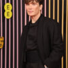 Bafta-Awards-2024-Cillian-Murphy-Black-Coats