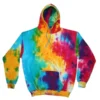 Benny-Blanco-Multicolor-Tie-Dye-Hoodie