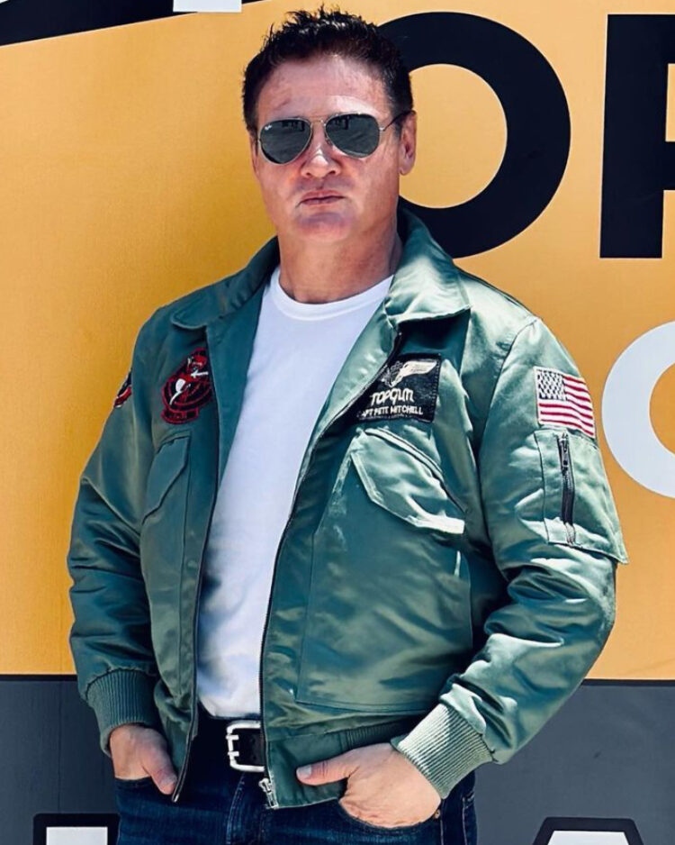 Captain-Pete-Mitchell-Top-Gun-Tom-Cruise-Maverick-Bomber-Jacket