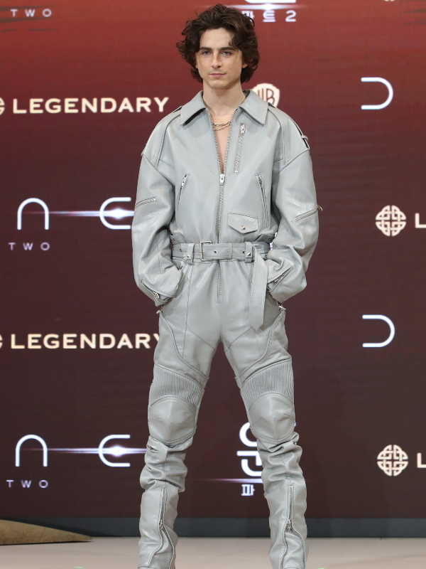 Timothee-Chalamet-Dune-Part-Two-press-conference-Jumpsuit